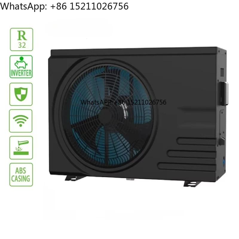 R32 Inverter Air To…