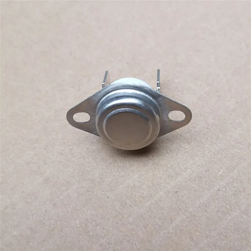 WZ-Thermal Limit Thermostat Drying Sensor Thermostat Temperature Sensor for Haier Fully Automatic Washing Machine 0024000315