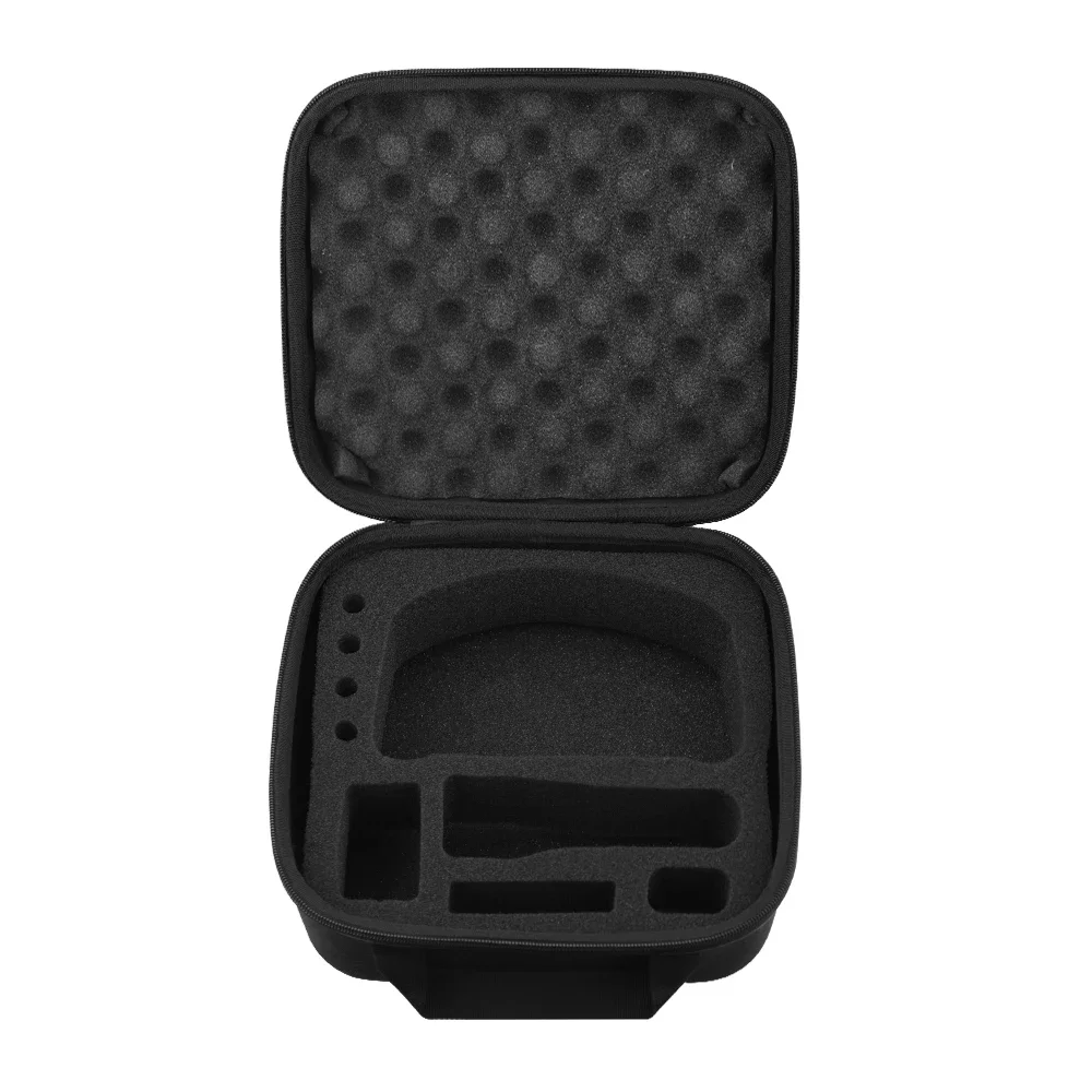 Carrying Case for DJI FPV Google V2/2 RC MOTION 2 Flight Glasses Storage Bag Protective Handbag for Drone Accessories