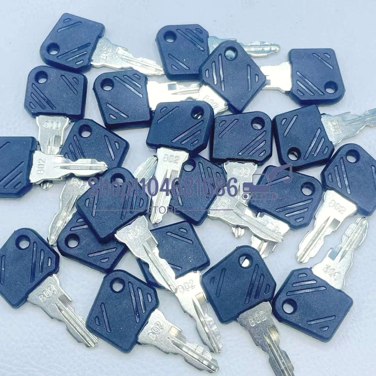 5X 802 مفتاح للرافعة الشوكية ليند 7915492618 صالح 1151 1152 1158 131 شاحنة البليت T16 T18 T20 T30 مكدس L14 L16 #4