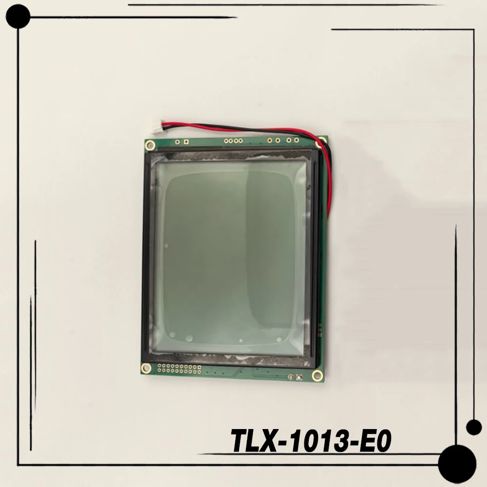 

TLX-1013-EO Blowing Machine For krones NTM164M21A TLX-1013-E0 LCD Screen