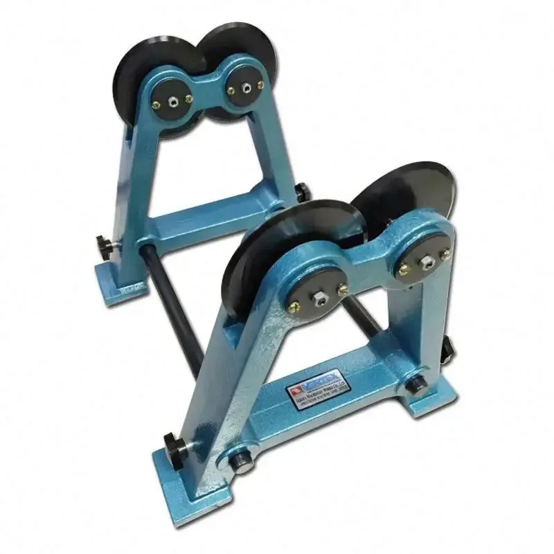 

Gold Seller Wholesale Taiwan Grinding Machine Calibration Grinding Wheel WBS-300 Grinding Wheel Balance Rack