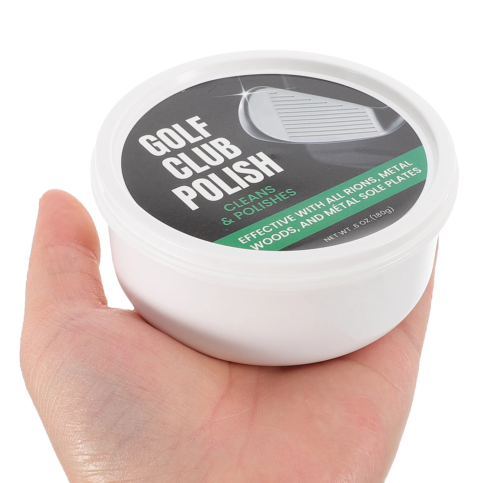 

Cream Washing Cloths for Golf Bag Accessor9 Cleaner Solution Cleaning