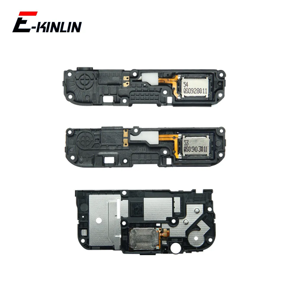 Bottom Loud Speaker Ringer Buzzer Sound Loudspeaker Flex Cable For Motorola Moto E7 Plus Z Z3 Z4 Play