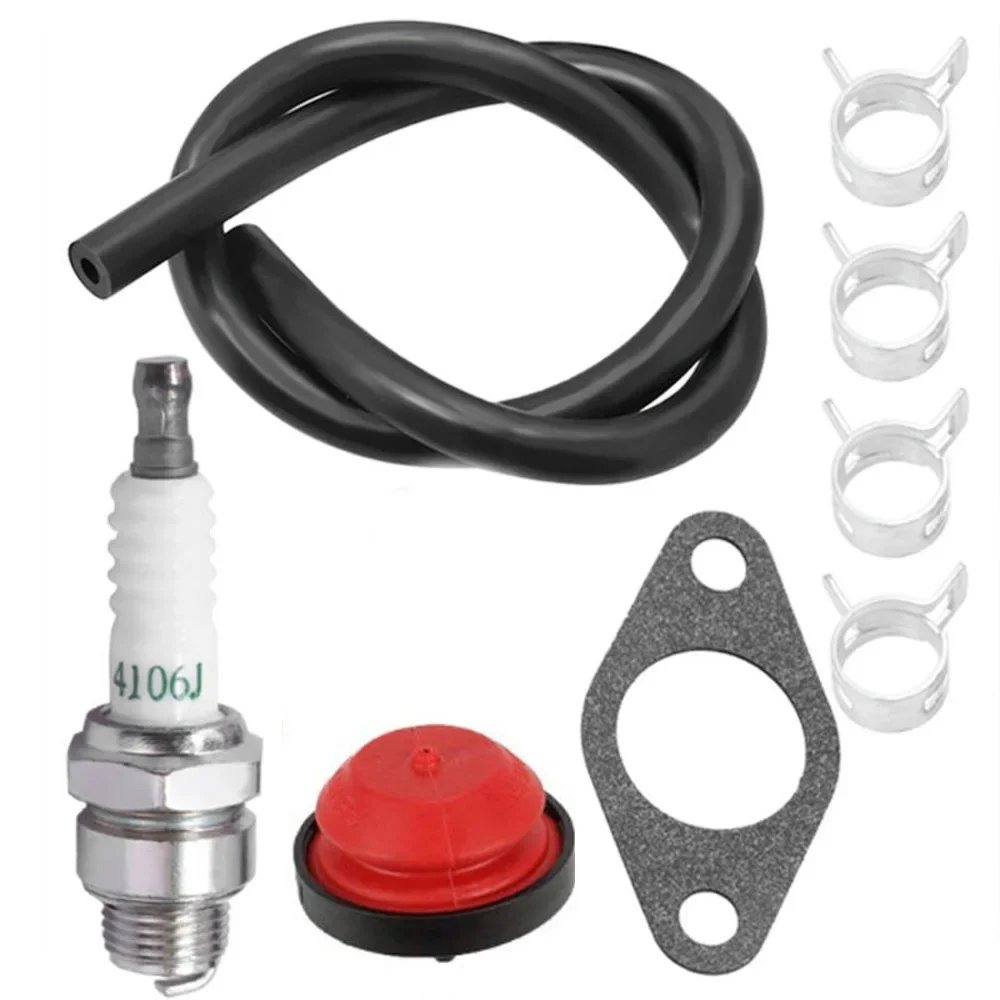 For TECUMSEH Carburetor 640350 Carburetor Set Kit Accessory High Quality