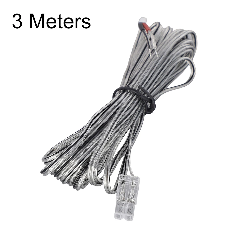 

3 Meter Speaker Wire Cable HT-H5500K HT-H5530K HT-D6730W DVD For Blu-ray Home Electrical Theater Speaker Wire Cable Cord Adapter