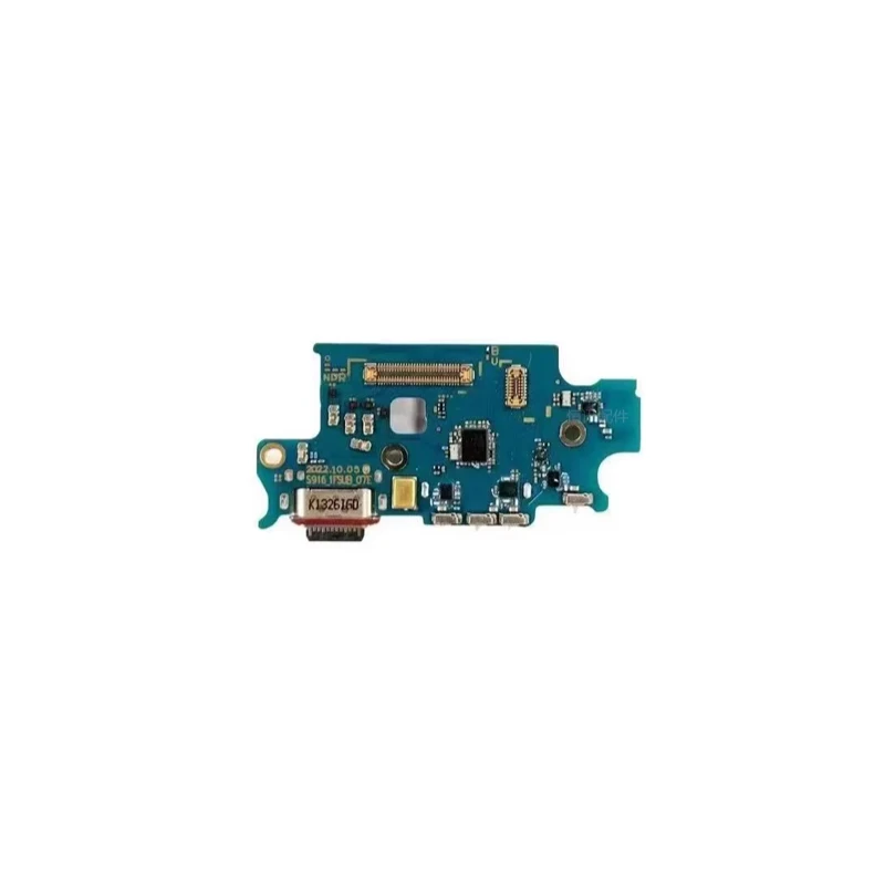 

For Samsung USB S23+ plus S916B S916U Charging Port Charger Dock Connector Board Flex Cable NEW