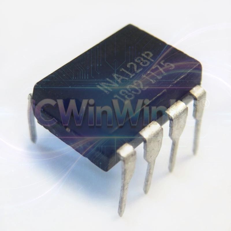 5-50PCS INA128PA INA128 SPX5205M5-L-1-8 R18 AOD3N50 D3N50 BC327-25 BC327 OSG55R190F OSG55R190 BCM6302KMLG BCM6302
