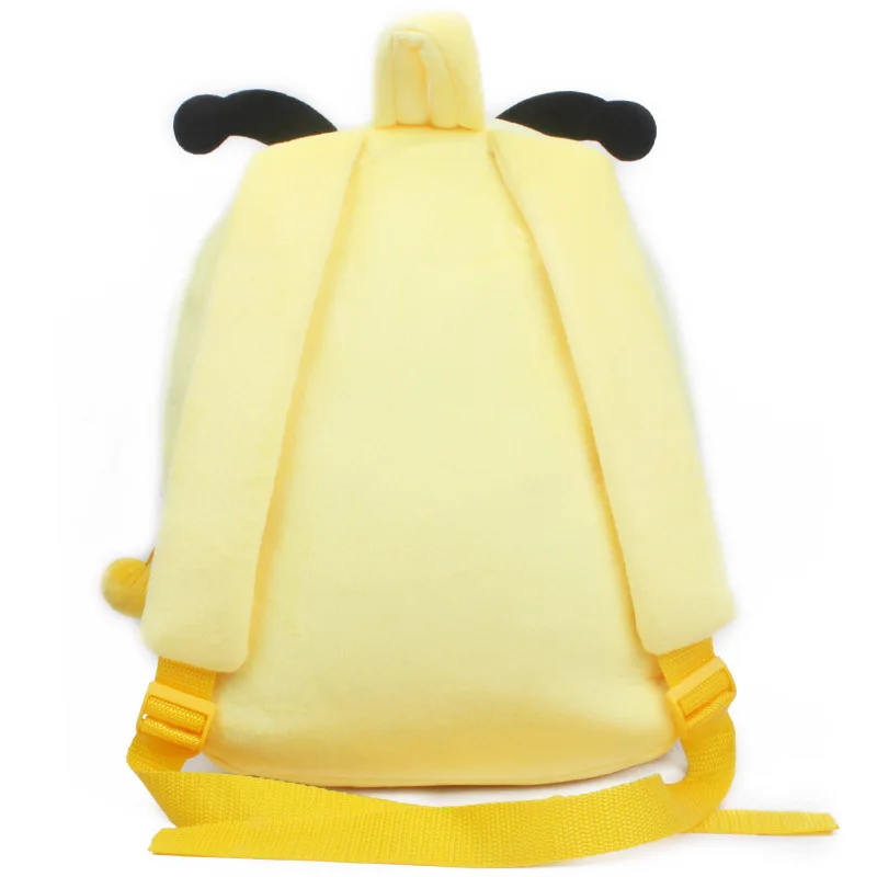 Cute Backpack Baby Kindergarten Cartoon Backpack Kid Backpacks for Boy  Plush Backpack School Bags Mochilas De Hombre Рюкзак Sac