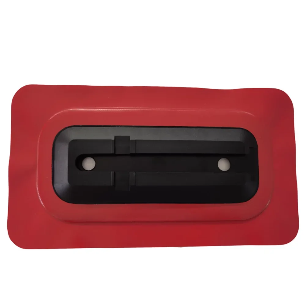 

9-дюймовая опора центрального плавника для доски для водоразлуды для каяка, каноэ, серфинга, детали доски для серфинга, надежный материал ПВХ