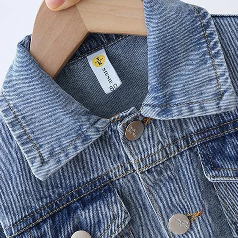 Thumbnail 3 - #69 Best Denim Jackets to Buy In 2026