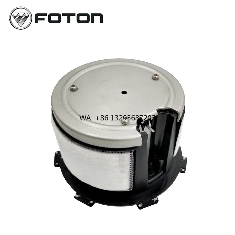 

High Quality Urea Pump Assembly From Foton Aumak ISF3.8 Original Truck Parts From China A055D785 4394628 L0125160102A0