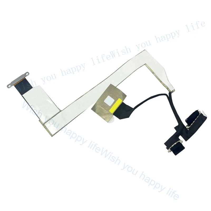 T 30pin notouch forDELL Latitude 7440 JD4C0 FHD 400NITS LCD SCREEN CABLE 0DM4CN tb