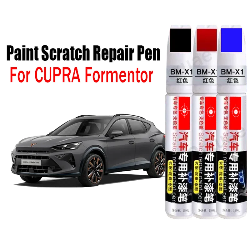Ручка для ремонта автомобильной краски для CUPRA Formentor