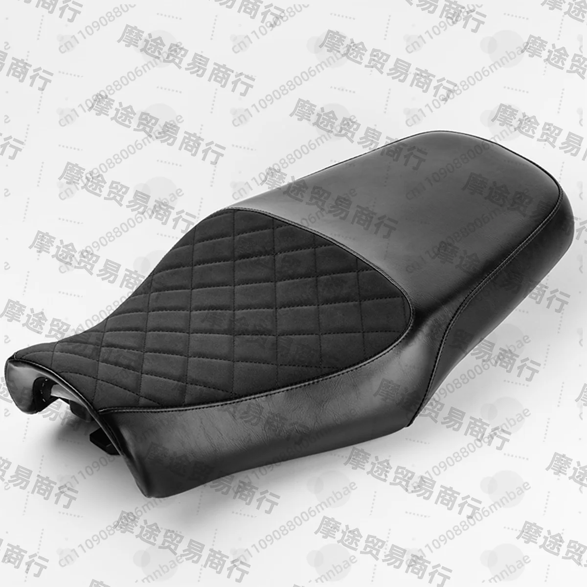 For Honda GB350 Lowering Waterproof Seat Cushion Motorcycle Seat Modification Parts
