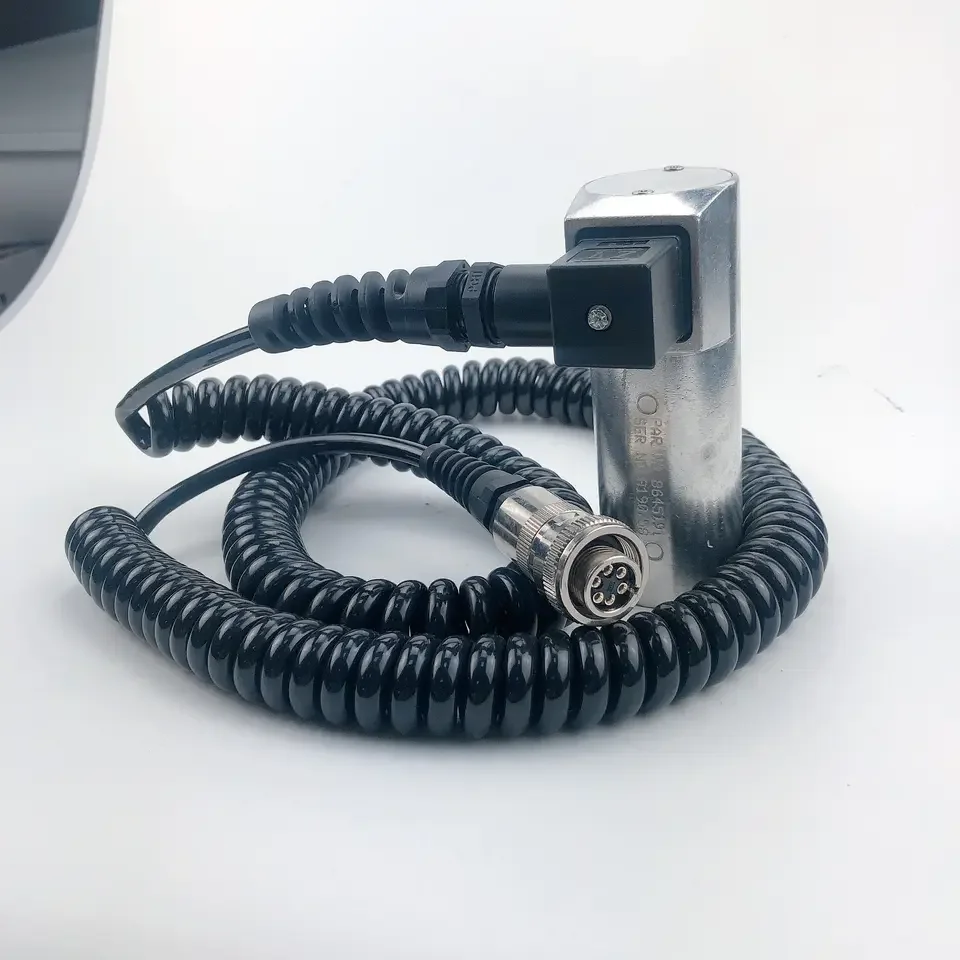 

hot sale High Qualirt ABG Paver Parts PN.80811227 ABG Auger Sensor Cable