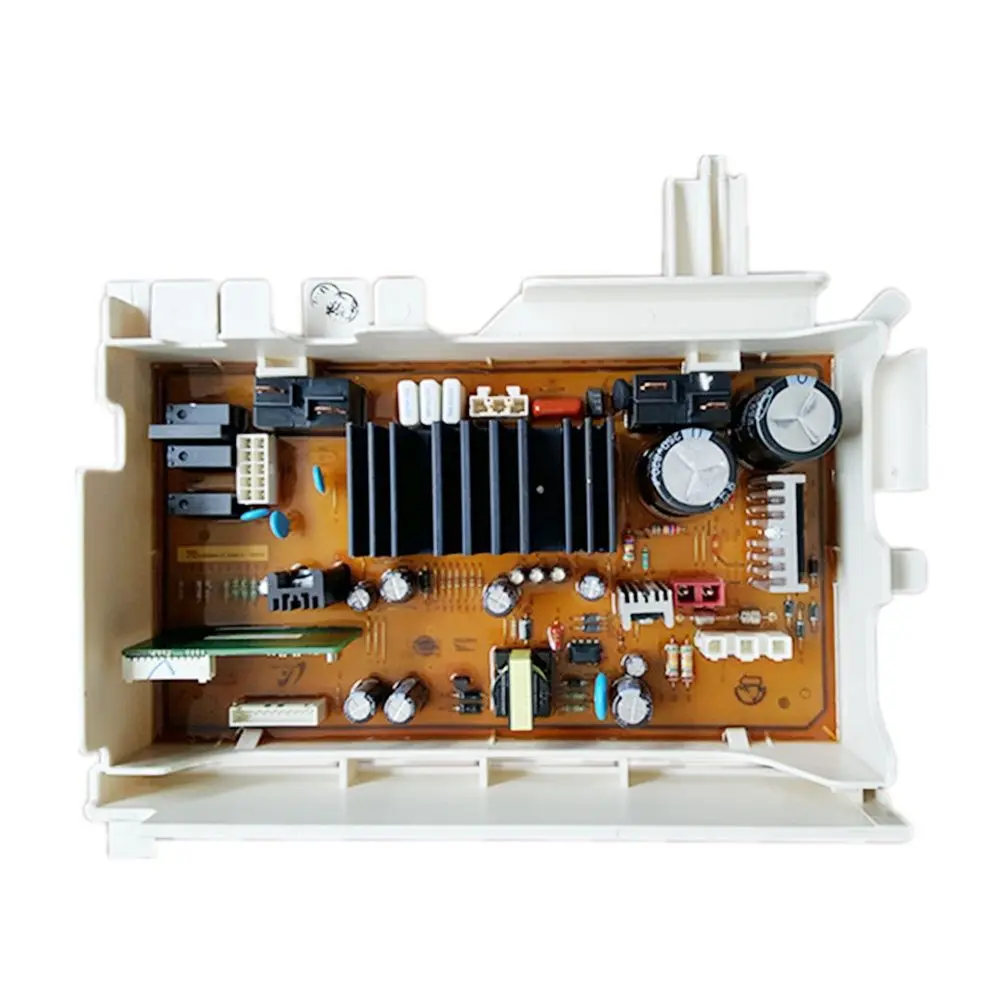 Washing Machine Motherboard Control Inverter Board For Samsung DC92-01640H DC92-01640B