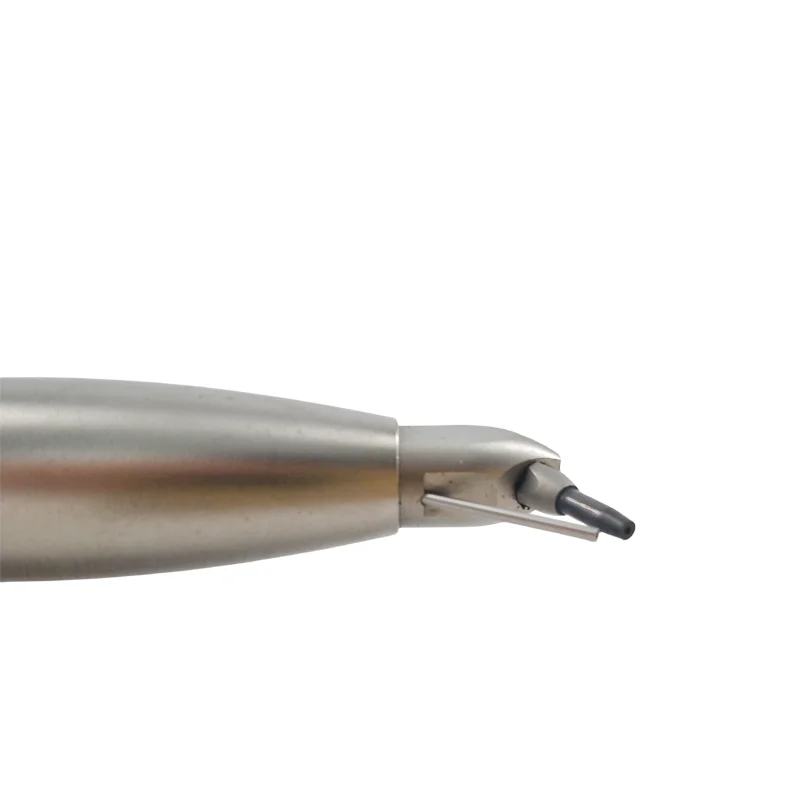 New Arrived Dental Air Prophy Can Use Intraoral Cleaning the Teeth / Extraoral for Aluminum Oxide Microblaster Dental Air Polish