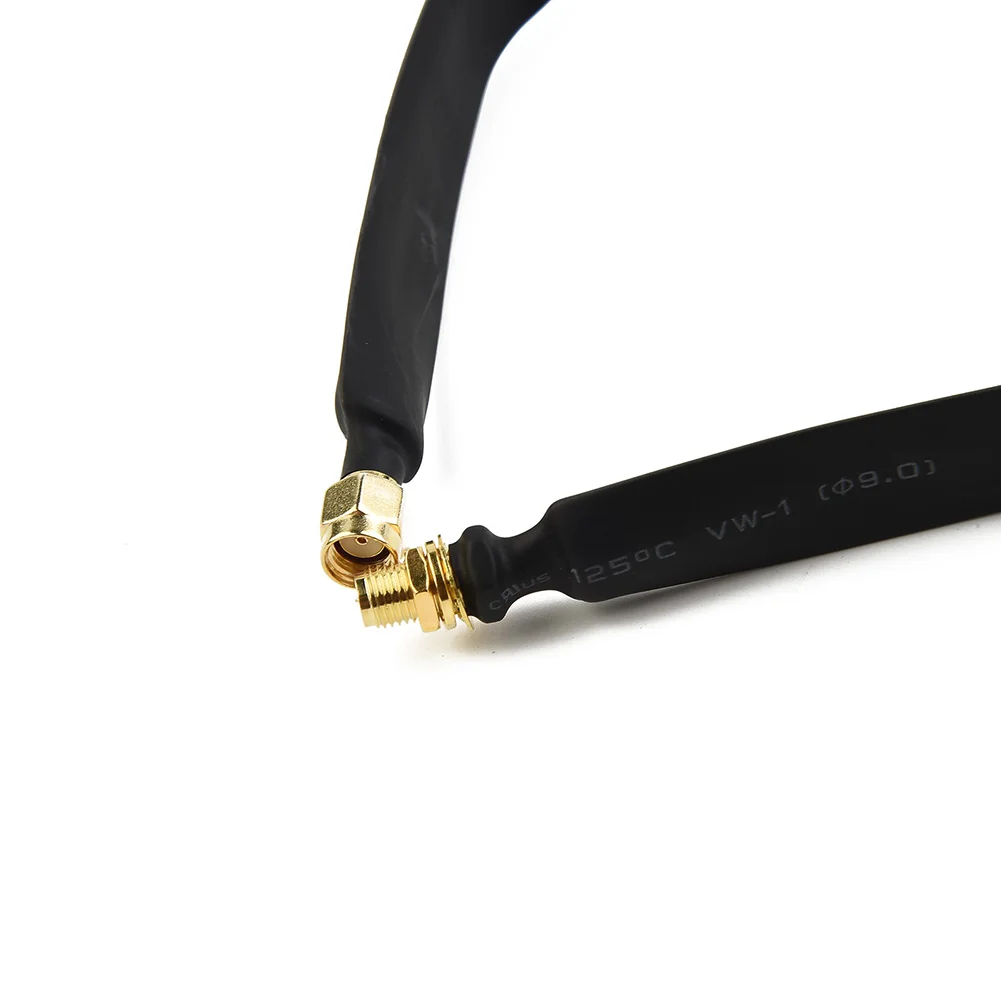 

Reliable 80cm Cable for Helium Hotspot Miner Antenna Suitable for Connecting Indoor Miners and Outdoor Antennas