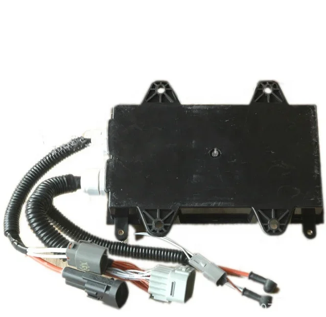 

Liugong Wheel Loader ZL50C ZL50CN Spare Parts Electrical Controller 46C8384