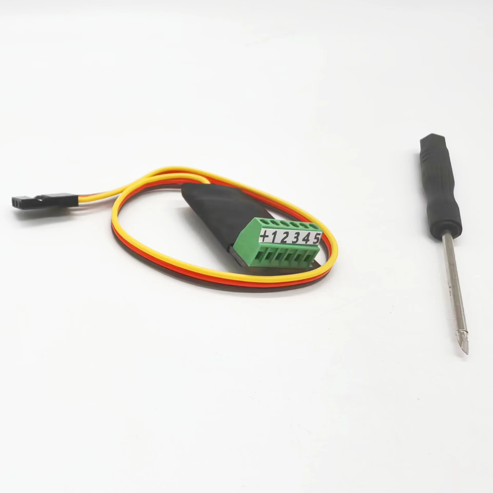 

RC 1/14 многорежимный канал выходной светильник управления для грузовика Tamiya, гусеничного автомобиля, детали для самостоятельного изготовления