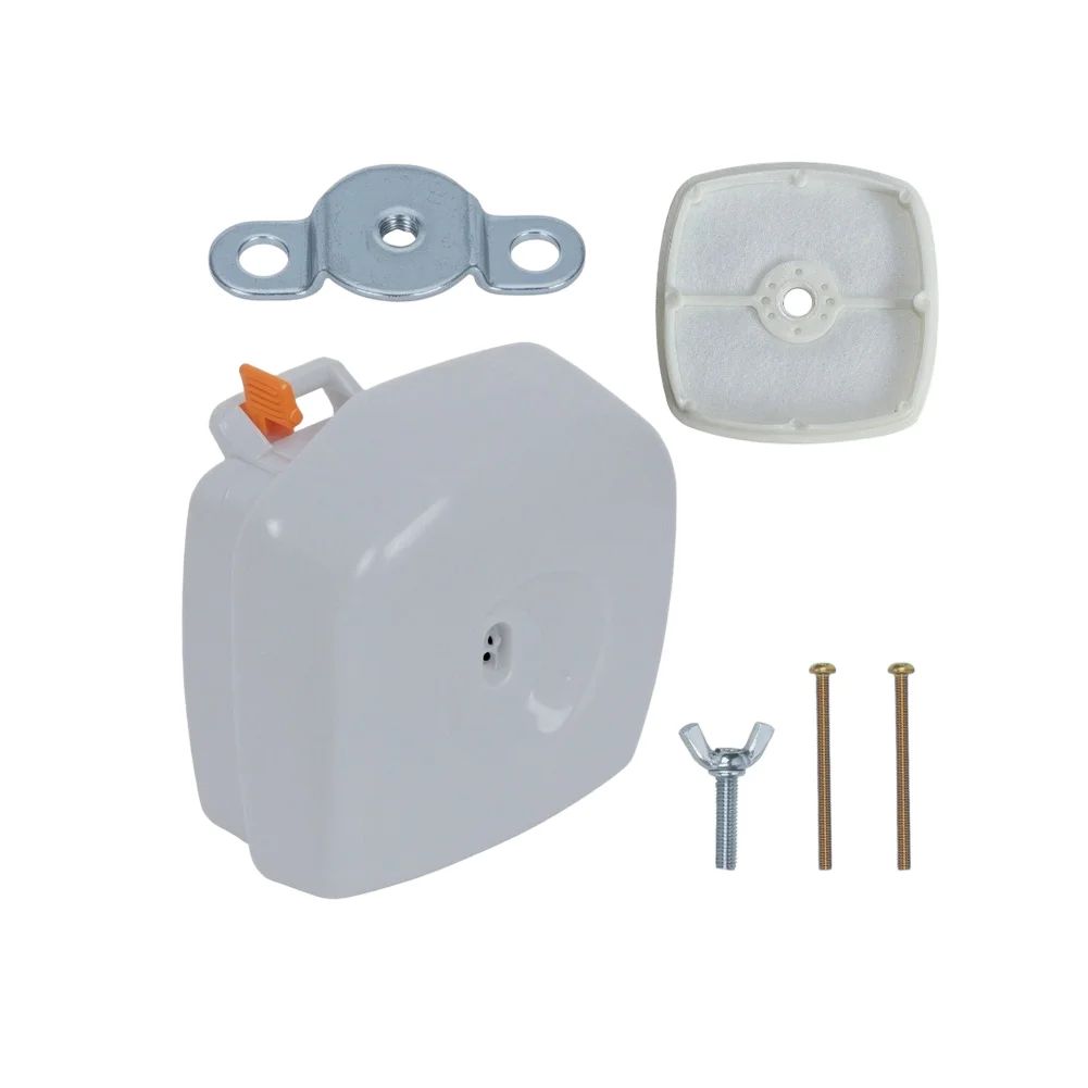 Air Filter Assembly Compatible with For echo SRM-210 SRM-230 GT-200 PPT-230 Landscape Maintenance and Groundskeeping Units
