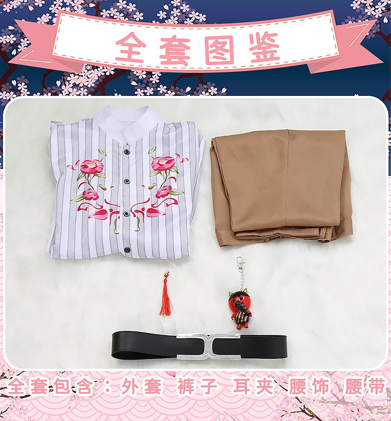 أزياء luxiem التأثيرية، الهالوين، عيد الميلاد، لعب الأدوار، الهزلية، مخصصة، Mooyiyi، زي جديد بدون قيود الحجم