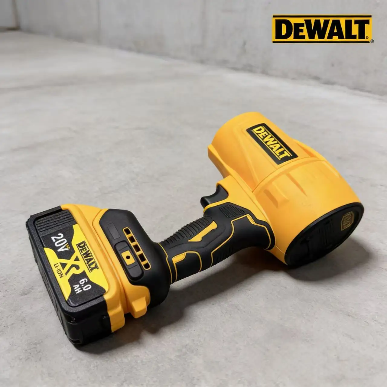 Dewalt Cordless Air…