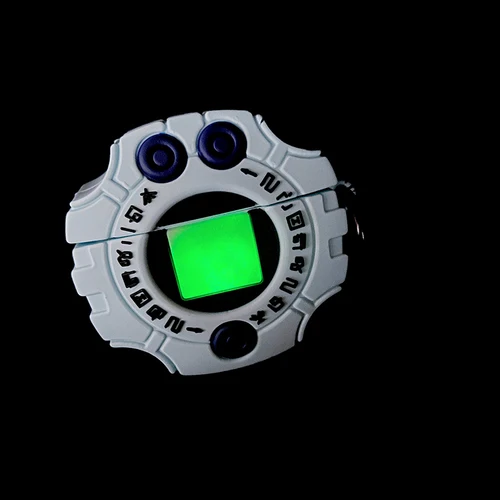 Imagen 2 del producto Funda de dibujos animados brillante para HUAWEI FreeBuds 5i 6i 6 5 4 4e, funda protectora para FreeBuds Pro Pro2 Pro3 Pro4 SE2 SE3 FreeClip Anime