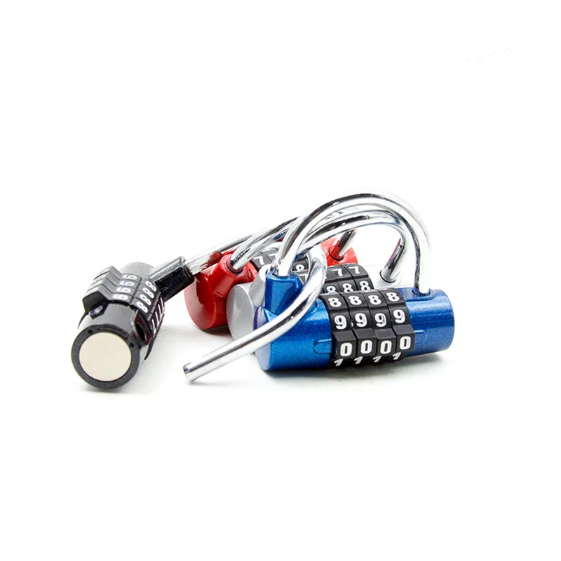 Thumbnail 2 - #7 Heavy Duty Security Padlocks List of Top Picks