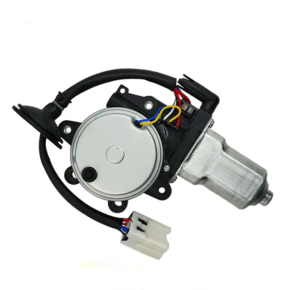 80730-CD00A 80731-CD00A Car Electric Power Window Regulator Lifter Motor For Nissan 350Z 2003-2009 For Infiniti G35 2003-2007