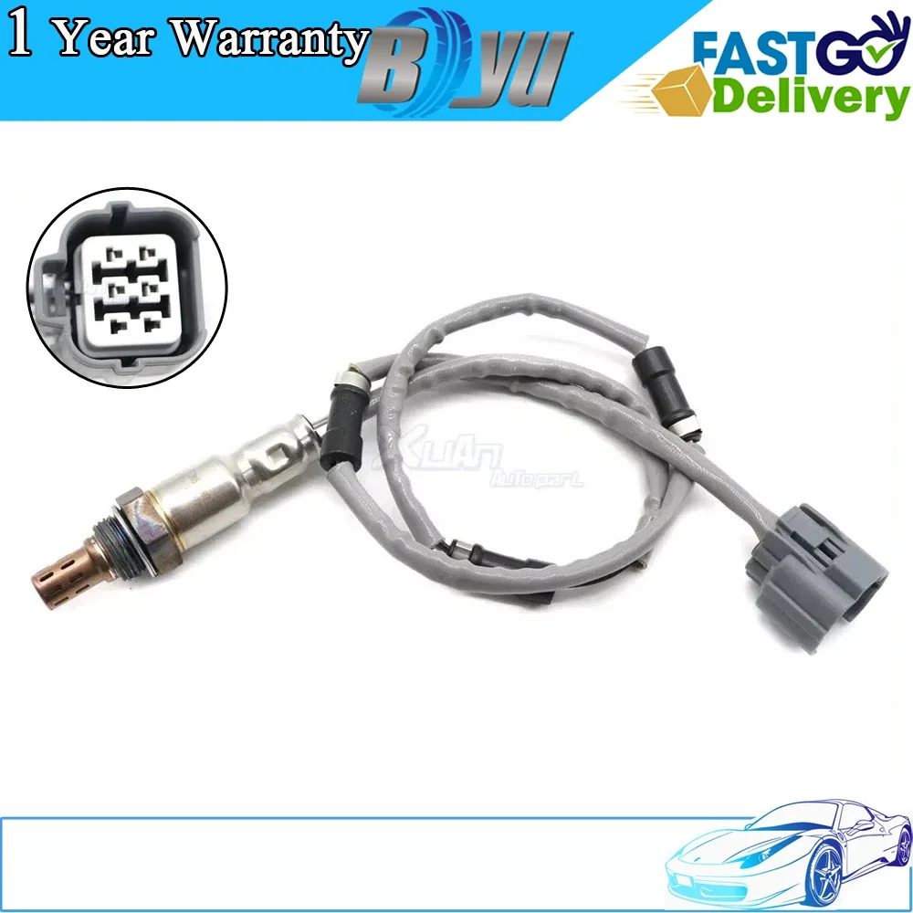 

НОВЫЙ датчик кислорода Lambda O2 соотношение воздуха и топлива для Honda Odyssey 2.4L K24A STEP WGN K20A RG1 RG2 04-07 36532-RFE-J01