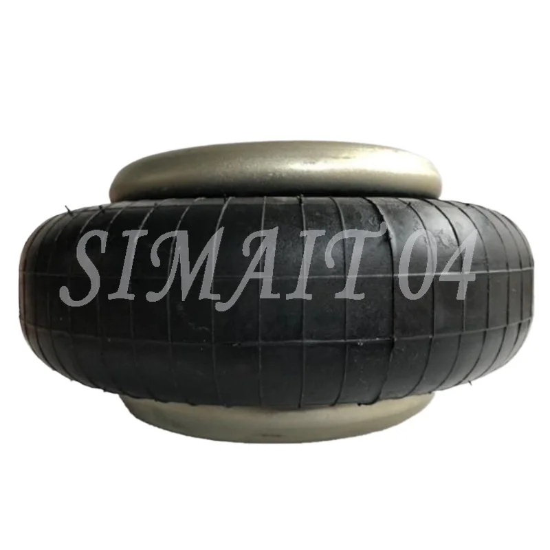 1B8-550 Machine Mechanical Equipment Vibration Isolators Airbags Air Springs Shock Absorbers Pneumatic Components