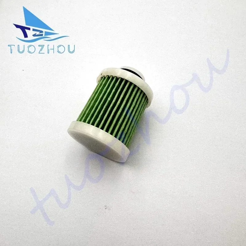 15412-92J00 فلتر الوقود لسوزوكي محرك خارجي 100/115/140/150/175/200 HP 4 السكتة الدماغية A 15412-92J00 اكسسوارات للقوارب