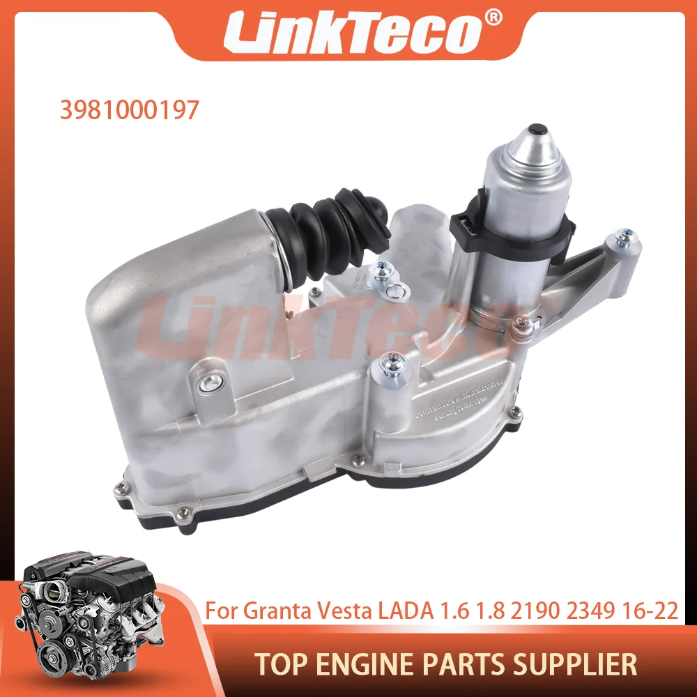 

Новый привод сцепления (рабочий цилиндр) в сборе AP01 для Lada Granta, Vesta, Xray 1.6, 1.8 (2016-2022) 2190, 2349, 3981000197 S2