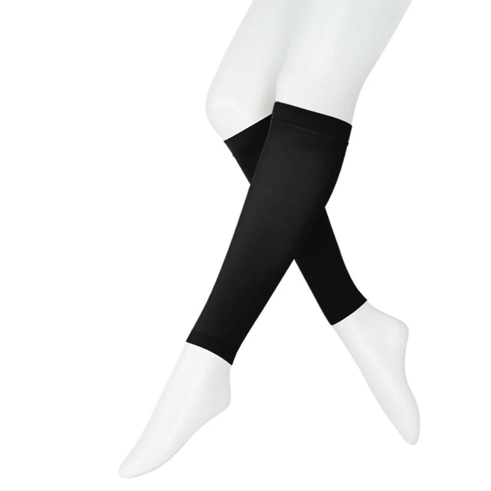 Medical Compression Stockings 40-50 mmHg,Best For Deep Vein Thrombosis,Varicose Veins, Relief of Tibial Fractures, Edema, etc.