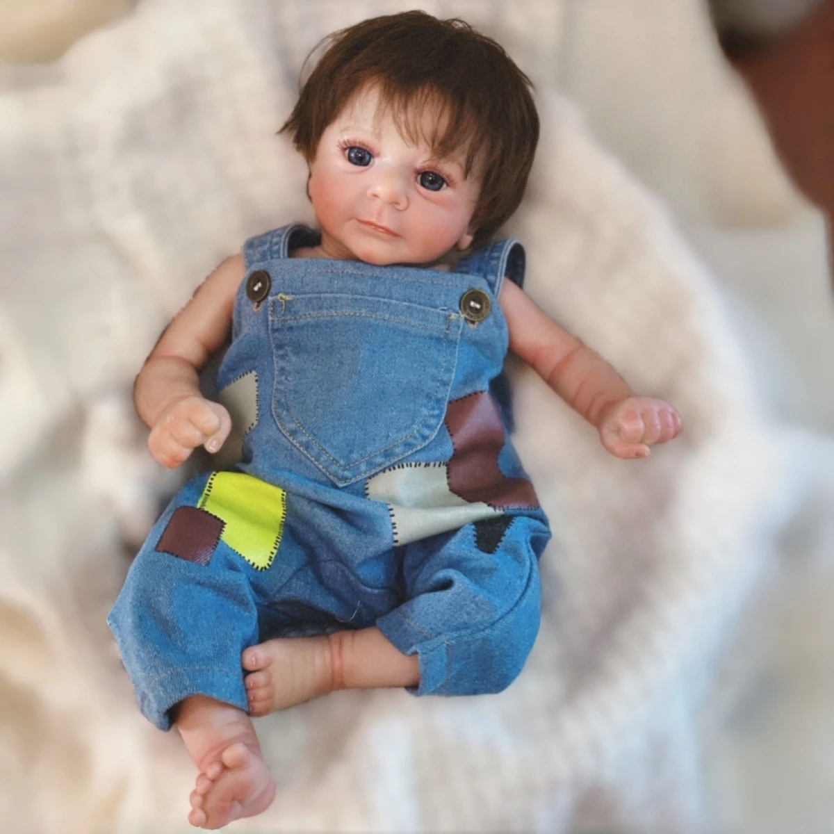 18-inch-soft-cloth-body-reborn-doll-rooted-hair-big-eyes-high-grade-hand-painting-great-for-gifts-and-collection