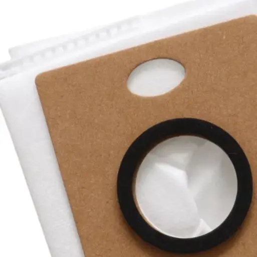 

4/10 шт. сменных мешков из нетканого материала, аксессуары для робота-пылесоса ILIFE A30 Pro для эффективной уборки