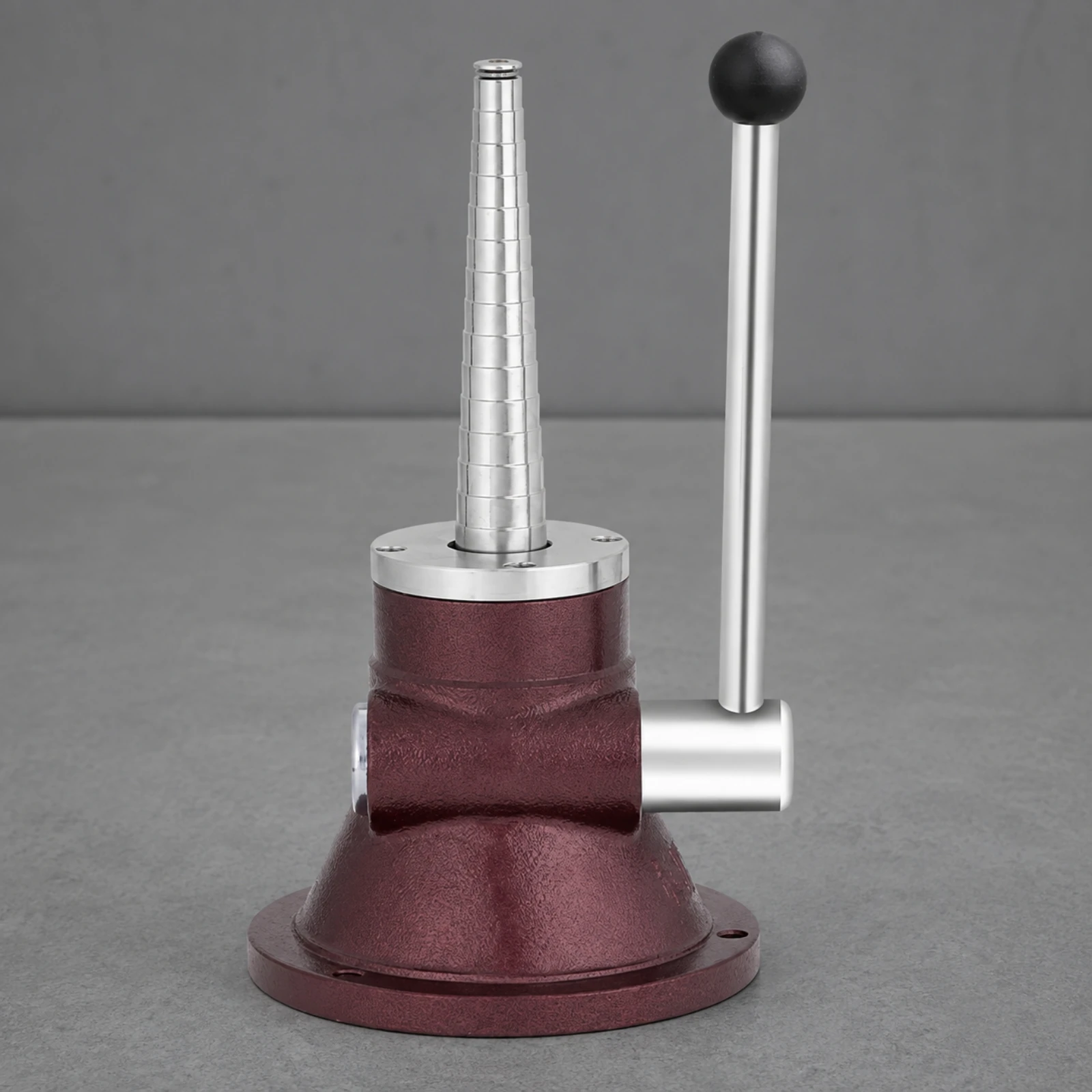Jewelry Tool Sturdy Manual Band Expanding and Reducing Tool for Jewelry Repair Professionals