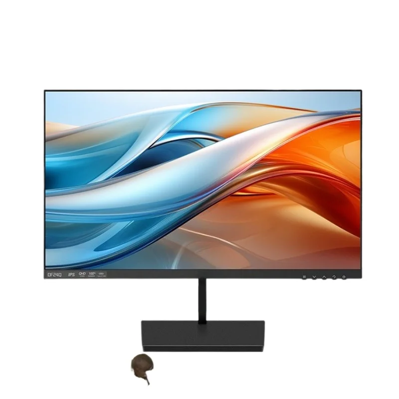 24-Inch Computer 2K Monitor 100Hz High-Brush Game Office Lcd Screen Type-C OF24Q