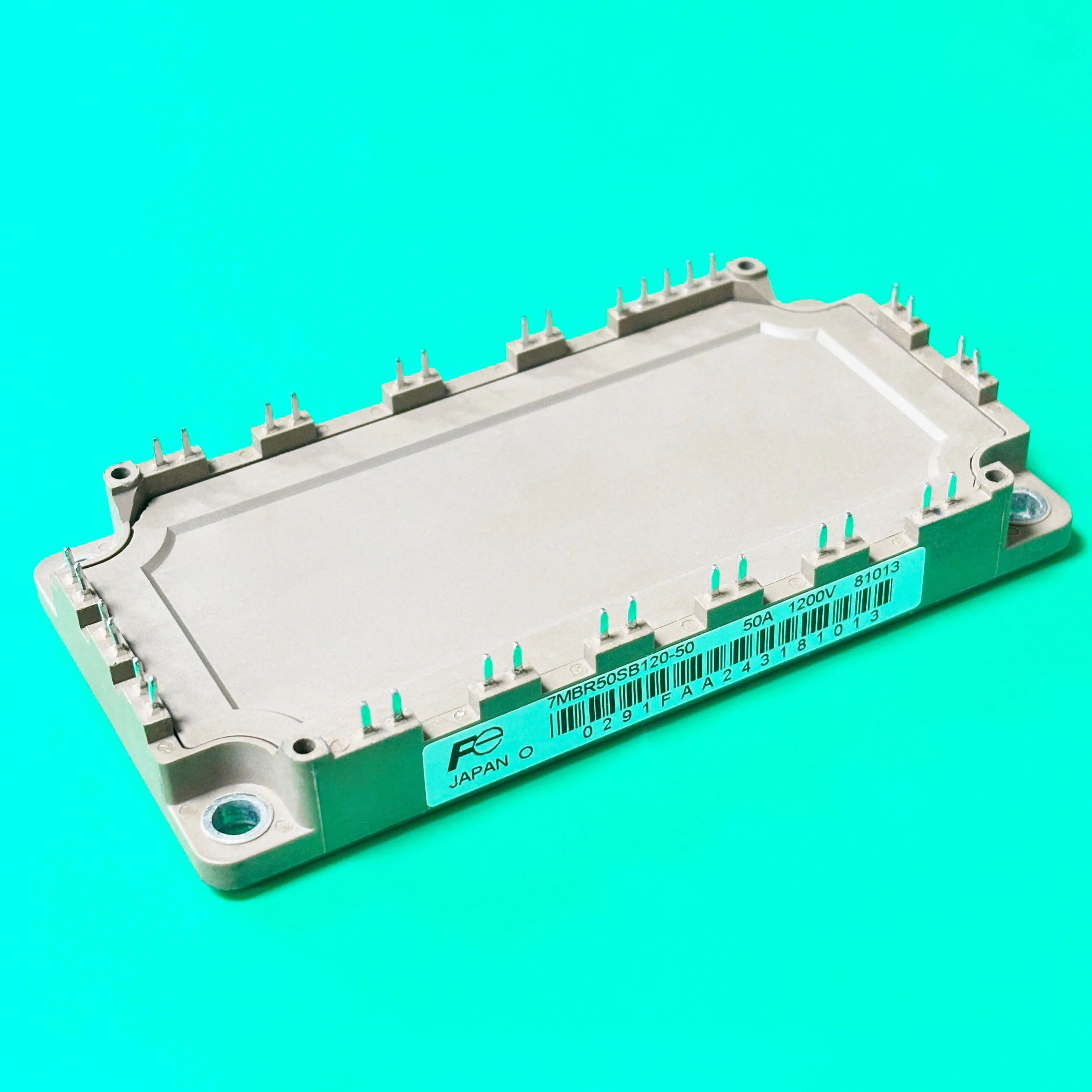 

7MBR50SB120-50 Mod 7MBR50SB 120-50 IGBT 50A 1200V 7MBR50SB12050 7MBR50 SB120-50 7MBR 50SB120-50 7 MBR50SB120-50 7MBR50SB-120-50