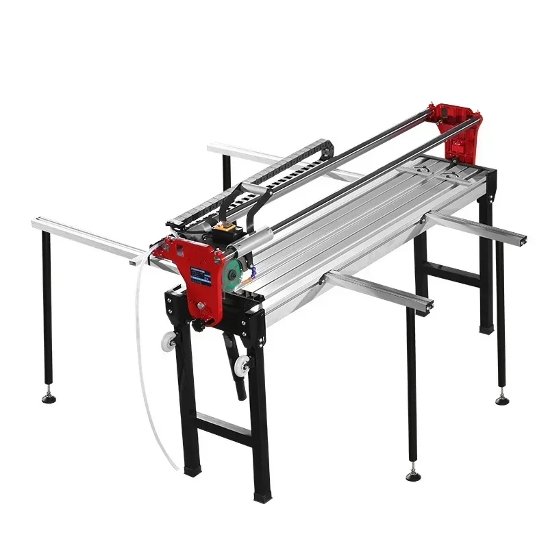 Wholesale 800mm Automatic 2300W Ceramic Electric Tile Cutting Machine Marble Granite Water