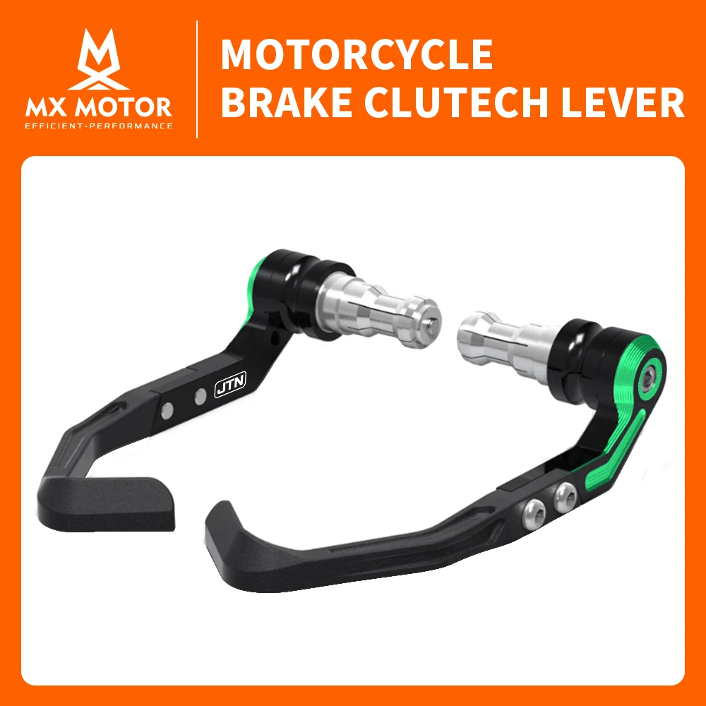 

Motorcycle Brake Lever Guard Streetfighter V2 V2S 2022-2025 UP CNC Hand Guard Accessories For DUCATI Brake Handle Protects Parts