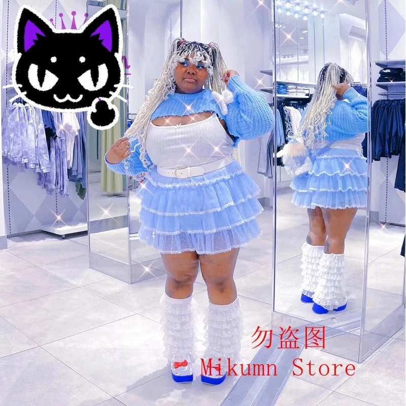 2025 misa, горячая распродажа, Harajuku Kawaii, синие брюки с оборками и тыквой, женские милые защитные шорты в стиле Лолиты с кружевным бантом, винтажные викторианские брюки Bl