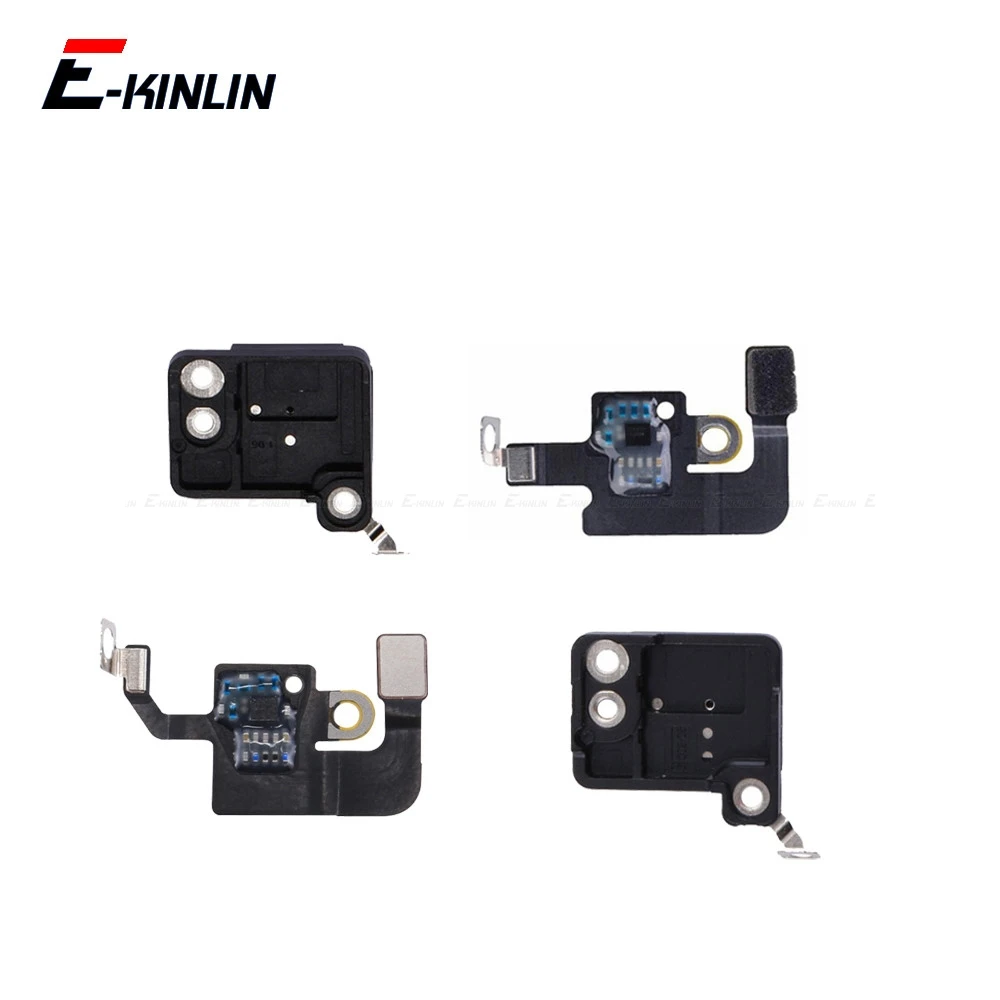 GPS Cover WiFi Antenna Signal Flex Cable For iPhone 6 6S 7 8 Plus SE 2020 Repair Replacement Parts