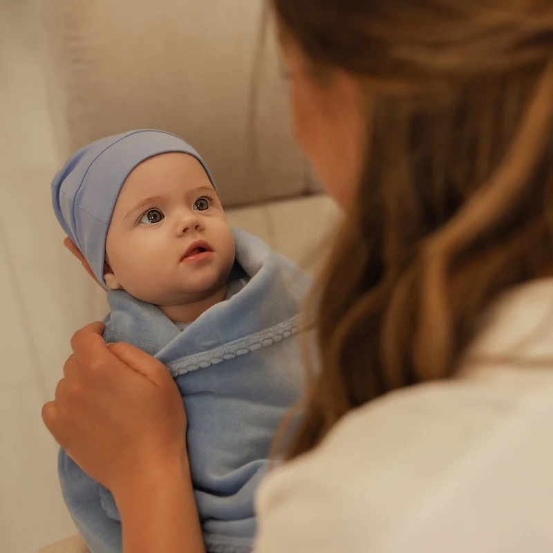 Thumbnail 3 - #41 Best Baby Knit Hat Sets to Buy In 2026