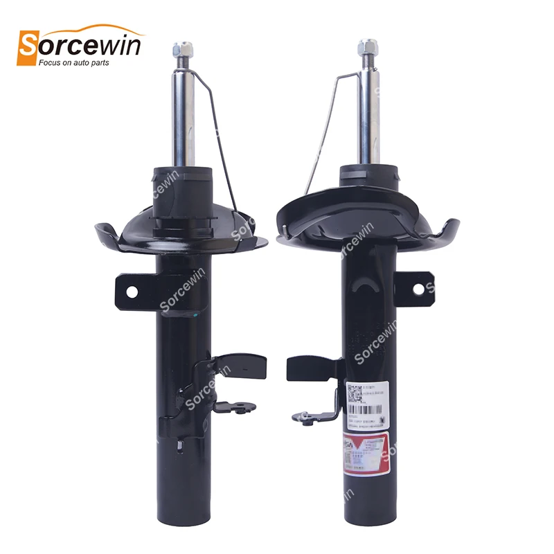 For Ford Focus C346 Brand New Auto Parts Suspension Front Rear Shock Absorber Strut BV6118046GC BV6118045GC BV6118080GA