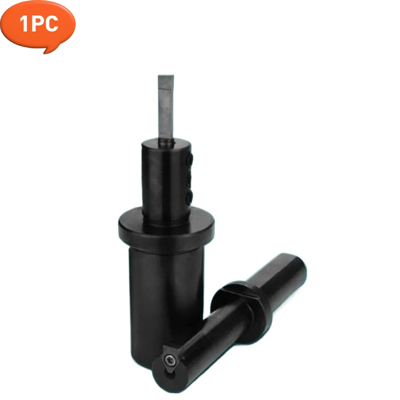 1 قطعة Keyway Broaching القاطع كربيد إدراج شفرة DW سلسلة لآلة CNC #2