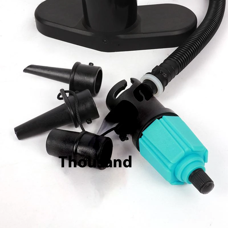 

1 комплект, адаптер для надувной лодки с веслом, насадки для насоса, адаптер для воздушного воздушного клапана для воздушного змея, стандартный конвертер для насадки для паддлборда Schrader