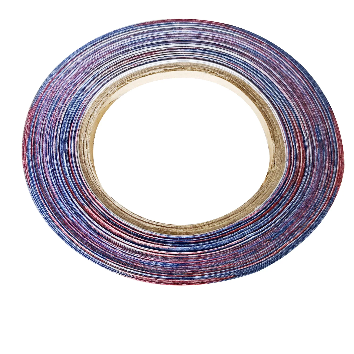 Table Tennis Film - 1cm * 25M SCHWERT Rand Band